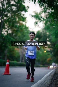 Runner Photo 2273487