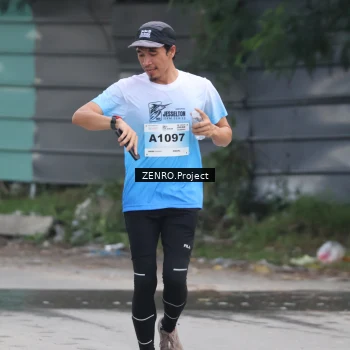 Runner Photo 2274444