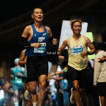Runner Photo 227456