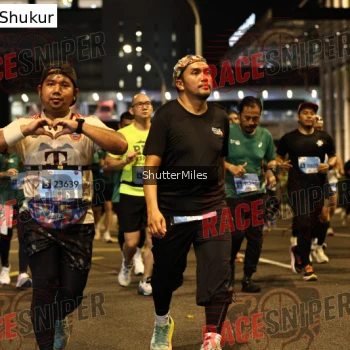 Runner Photo 227461