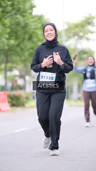 Runner Photo 2275379