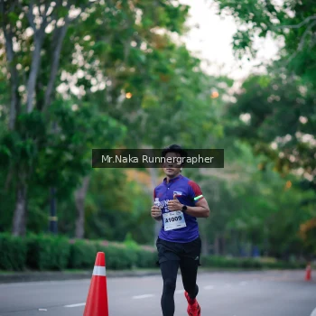 Runner Photo 2275410