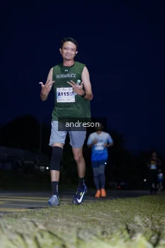 Runner Photo 2275717