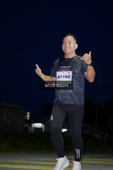 Runner Photo 2275927