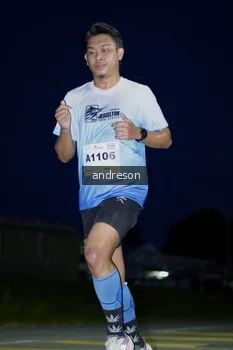 Runner Photo 2275933