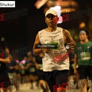 Runner Photo 227602