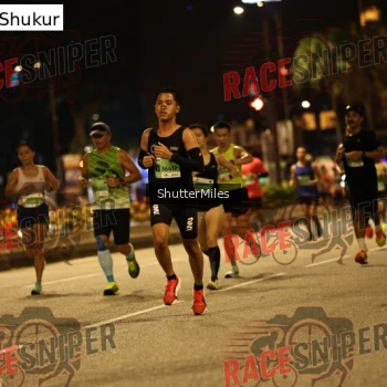 Runner Photo 227619