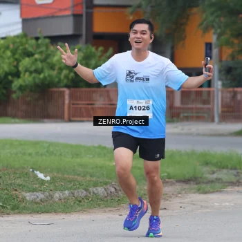 Runner Photo 2276235