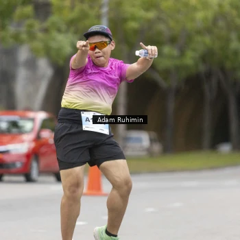 Runner Photo 2276257