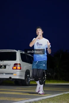 Runner Photo 2276522