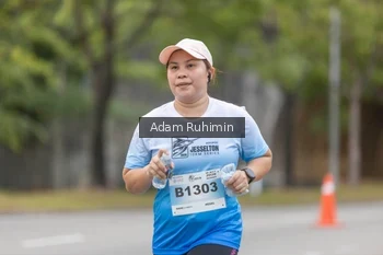 Runner Photo 2276705