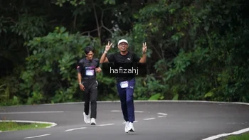 Runner Photo 2277211