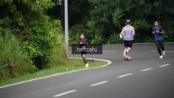 Runner Photo 2277281