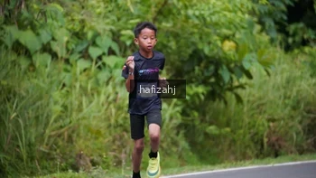 Runner Photo 2277304