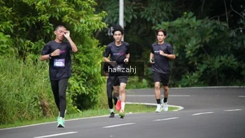 Runner Photo 2277369