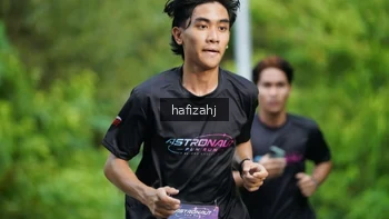 Runner Photo 2277419