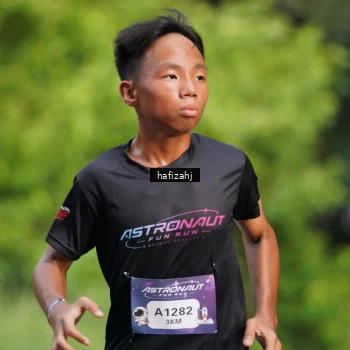 Runner Photo 2277437
