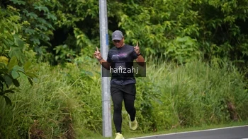 Runner Photo 2277445