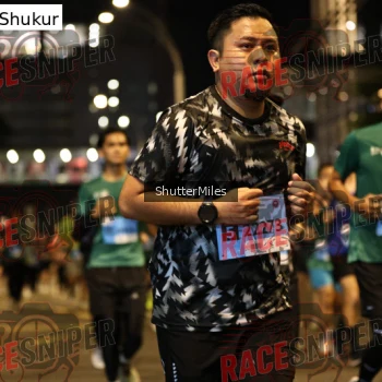Runner Photo 227798