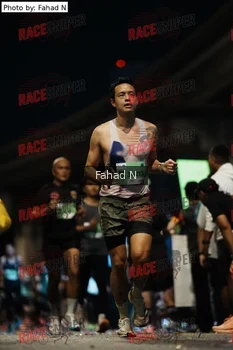 Runner Photo 227822