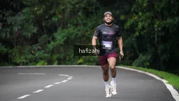 Runner Photo 2278325