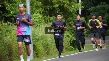 Runner Photo 2278371