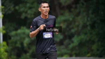 Runner Photo 2278399