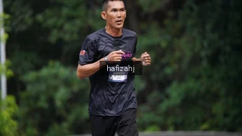Runner Photo 2278403