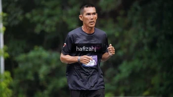 Runner Photo 2278406