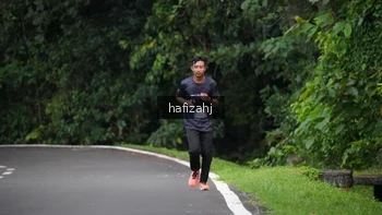 Runner Photo 2278422