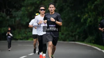 Runner Photo 2278449