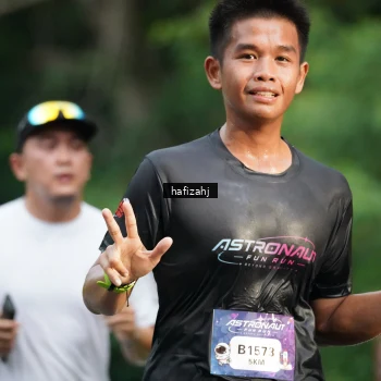 Runner Photo 2278482