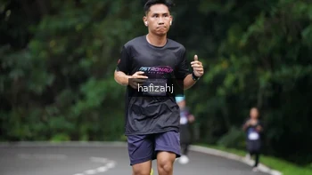Runner Photo 2278526
