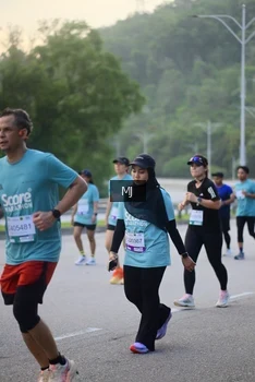 Runner Photo 2278560