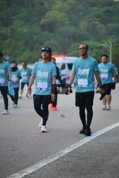 Runner Photo 2278575