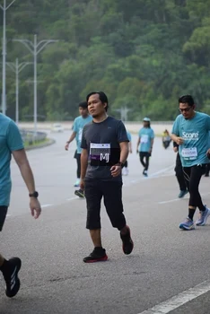 Runner Photo 2278593