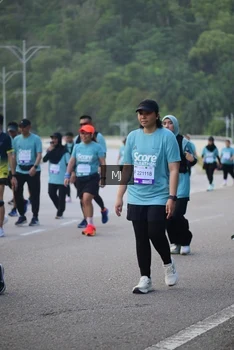 Runner Photo 2278606