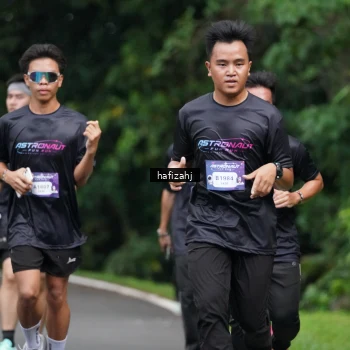 Runner Photo 2278608