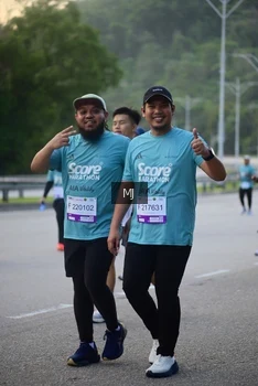Runner Photo 2278639