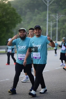Runner Photo 2278645