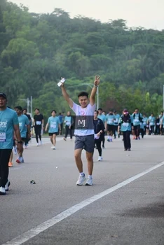 Runner Photo 2278657