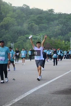 Runner Photo 2278661