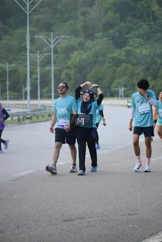 Runner Photo 2278668