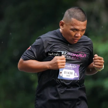 Runner Photo 2278814