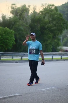 Runner Photo 2278894