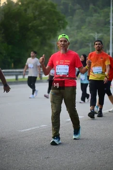 Runner Photo 2278934