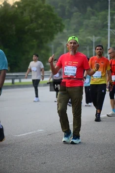 Runner Photo 2278940