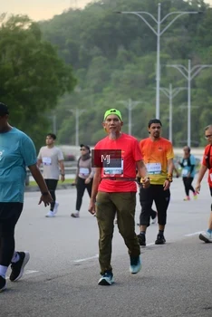 Runner Photo 2278953