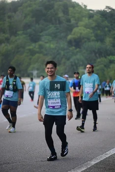 Runner Photo 2278995