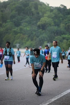 Runner Photo 2279001